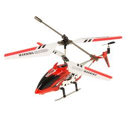 Вертолет радиоуправляемый SYMA - характеристики и отзывы покупателей.