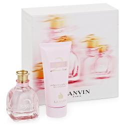 Парфюмерный набор женский Lanvin Rumeur 2 Rose парфюмерная вода - характеристики и отзывы покупателей.