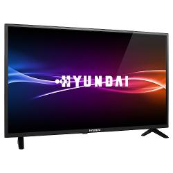 Телевизор Hyundai H-LED40F451BS2 - характеристики и отзывы покупателей.