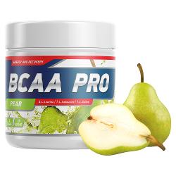 Аминокислоты Geneticlab Nutrition BCAA PRO powder груша 500 г40 порций - характеристики и отзывы покупателей.
