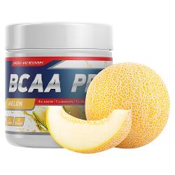 Аминокислоты Geneticlab Nutrition BCAA PRO powder дыня 250 г20 порций - характеристики и отзывы покупателей.