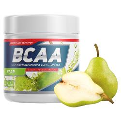 Аминокислоты Geneticlab Nutrition BCAA 2:1:1 груша 250 г50 порций - характеристики и отзывы покупателей.
