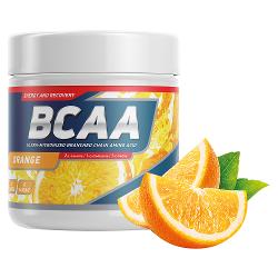 Аминокислоты Geneticlab Nutrition BCAA 2:1:1 апельсин 250 г50 порций - характеристики и отзывы покупателей.