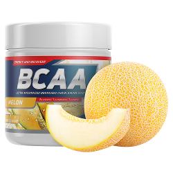 Аминокислоты Geneticlab Nutrition BCAA 2:1:1 дыня 250 г50 порций - характеристики и отзывы покупателей.