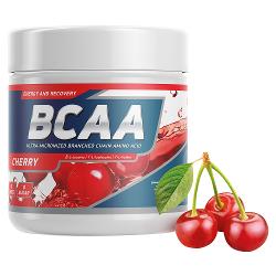 Аминокислоты Geneticlab Nutrition BCAA 2:1:1 вишня 250 г50 порций - характеристики и отзывы покупателей.