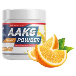 Аминокислоты Geneticlab Nutrition AAKG powder апельсин 150 г30 порций - характеристики и отзывы покупателей.