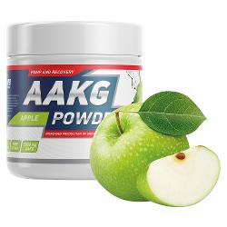 Аминокислоты Geneticlab Nutrition AAKG powder яблоко 150 г30 порций - характеристики и отзывы покупателей.