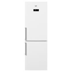 Холодильник Beko RCNK 321E21W - характеристики и отзывы покупателей.