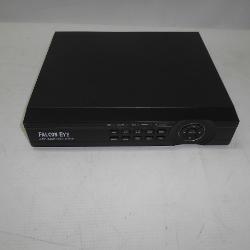 Комплект видеонаблюдения Falcon Eye FE-2104MHD KIT 1080P: регистратор - характеристики и отзывы покупателей.