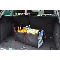 Органайзер в багажник Ritmix RAO-1647 33x58x30см - характеристики и отзывы покупателей.