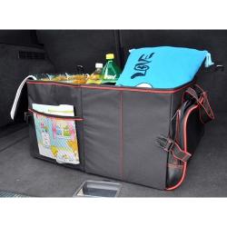 Органайзер в багажник Ritmix RAO-1203 25x60x35см - характеристики и отзывы покупателей.