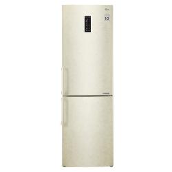 Холодильник LG GA-B449YEQZ - характеристики и отзывы покупателей.