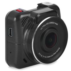 Видеорегистратор Dunobil Spycam S3 - характеристики и отзывы покупателей.