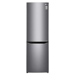 Холодильник LG GA-B419SLJL - характеристики и отзывы покупателей.
