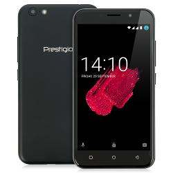 Смартфон Prestigio Grace M5 PSP5511DUO - характеристики и отзывы покупателей.