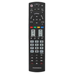 Пульт ДУ Thomson H-132502 Panasonic TVs универсальный - характеристики и отзывы покупателей.