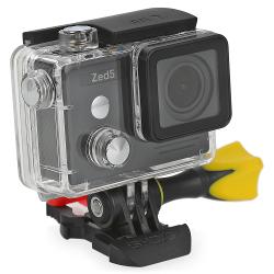Action-камера AC Robin Zed5 - характеристики и отзывы покупателей.