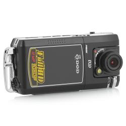 Видеорегистратор DOD F980W - характеристики и отзывы покупателей.