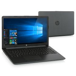 Ноутбук HP 15-da0054ur - характеристики и отзывы покупателей.