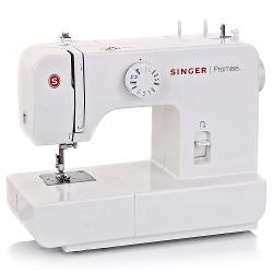 Швейная машина Singer Promise 1408 - характеристики и отзывы покупателей.