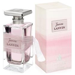 Парфюмерная вода Lanvin Jeanne - характеристики и отзывы покупателей.