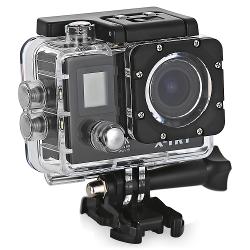 Action-камера X-TRY XTC210 - характеристики и отзывы покупателей.