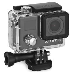 Action-камера X-TRY XTC242 - характеристики и отзывы покупателей.