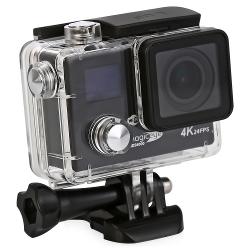 Action-камера Gmini MagicEye HDS6000 - характеристики и отзывы покупателей.