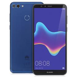 Смартфон Huawei Y9 - характеристики и отзывы покупателей.