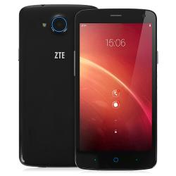 Смартфон ZTE Blade L370 - характеристики и отзывы покупателей.