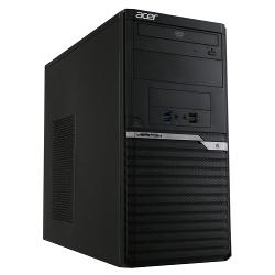 Компьютер Acer Veriton M2640G MT i3-7100 - характеристики и отзывы покупателей.