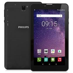 Планшет Philips E722G 3G - характеристики и отзывы покупателей.