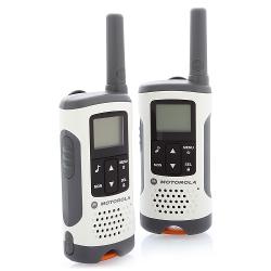 Радиостанция Motorola TLKR-T50 - характеристики и отзывы покупателей.