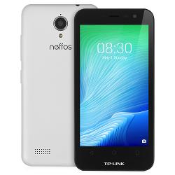 Смартфон Neffos Y50 TP-803 Pearl - характеристики и отзывы покупателей.
