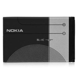 Аккумулятор Nokia - характеристики и отзывы покупателей.