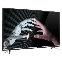 Телевизор Hyundai H-LED43F502BS2S - характеристики и отзывы покупателей.