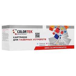 Тонер-картридж Colortek TK1150 - характеристики и отзывы покупателей.