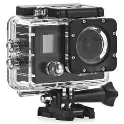 Action-камера и видеорегистратор Digicare OneCam Plus - характеристики и отзывы покупателей.