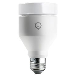 Умная лампа LIFX Smart Light Bulb - характеристики и отзывы покупателей.