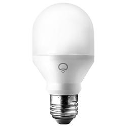 Умная лампа LIFX Mini - характеристики и отзывы покупателей.