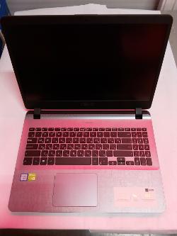 Ноутбук ASUS X507UB - характеристики и отзывы покупателей.