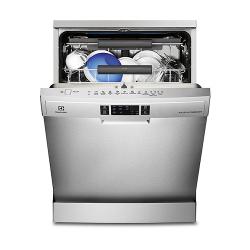 Посудомоечная машина Electrolux ESF8560ROX - характеристики и отзывы покупателей.