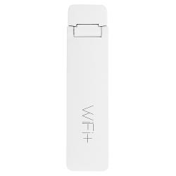 Wifi повторитель беспроводного сигнала Xiaomi Mi WiFi Router 2 - характеристики и отзывы покупателей.