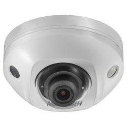 Ip-камера Hikvision DS-2CD2523G0-IWS - характеристики и отзывы покупателей.