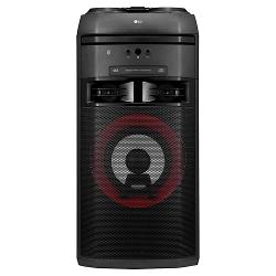 Аудиосистема LG OK65 - характеристики и отзывы покупателей.