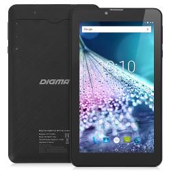Планшет Digma Optima Prime 4 3G - характеристики и отзывы покупателей.