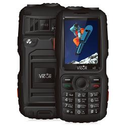 Мобильный телефон Wigor H2 - характеристики и отзывы покупателей.