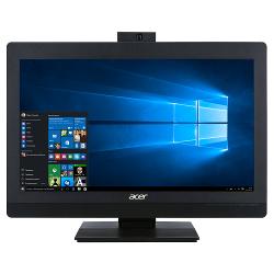 Компьютер моноблок Acer Veriton Z4820G - характеристики и отзывы покупателей.
