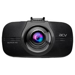 Видеорегистратор ACV GX-5000 - характеристики и отзывы покупателей.