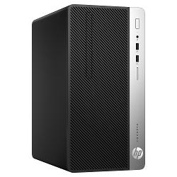Компьютер HP ProDesk 400 G4 Core i5-6500 - характеристики и отзывы покупателей.
